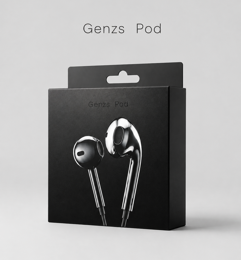 Genzs Pods